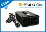 Guangzhou manufacturing 12volt automatic lead-acid battery charger 2000W coach