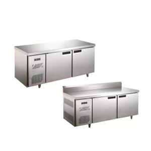 China Self Closing 497W 0.5L Catering Refrigeration Equipment on sale