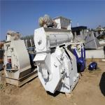0.6tph-1tph Animal Feed Pellet Machine Animal Feed Extruder Pellet Machine