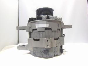 China ISUZU ALTERNATOR 0350004598 8980921160 24V 50A factory