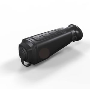 China S243W Quad Handheld Thermal Imaging Night Vision Monocular Rechargeable factory