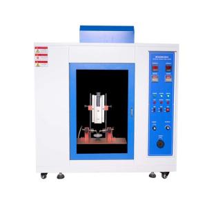 IEC 60335 Tracking Test Apparatus CTI Comparative Tracking Index Tester