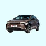 FAW Mini EV Cars Long Range Pro Version Mid Size SUV Power 150kw