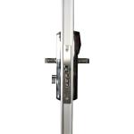 Smart Hotel Access Control Door Lock / RFID Electronic Lock
