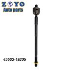 Auto Steering System Car Parts Inner Tie Rod End for Toyota Corolla 2002 PRIZM