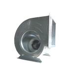 Centrifugal Industrial Blower Fan , Exhausting Project Centrifugal Fan 2000m³ /