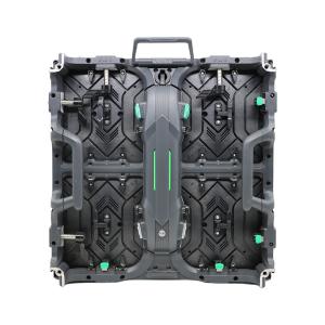 China P3.91 Practical Rental LED Display Panels Multifunctional 1920Hz factory