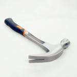 The Most Durable Carbon Steel Materials All Steel Claw Hammers With Color