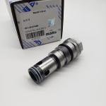 421-43-27460 Hydraulic Relife Valve For Komatsu Loader WA350-3