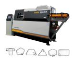 100m/Min Automatic Stirrup Bending Machines For Steel Coil