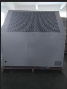 China Meeting Room Commercial Heat Pump Super Low Noise Automaticlly Defrosting Long Operating Life factory