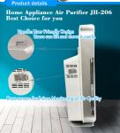HOMEFISH Ultraviolet UVC Air Purifier 220V/110V 4 Fliters 6 Stage Purification