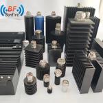 600-4000MHz 50ohm RF Coax Low Pim Load Termination N Male Nex10 Female 2W 5W 20