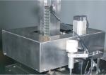 Penicillin bottle box packing machine Pharmaceutical blister packing machine