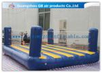 Custom Sports Bouncy Boxing Inflatable Wrestling Ring For Adult / Kids