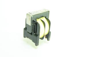 China 27uH UF16 Common Mode Power Line Choke ISO factory