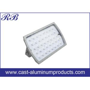 China Making Mold Firstly / Custom Metal Casting / Cast Aluminum Housing factory