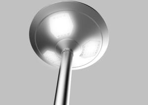 China Solar Garden Light 20W 160lm/w Outdoor LED Solar Landscape Light UFO Series Solar Plaza Light factory