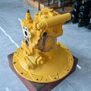 China 708-1W-00042 7081W00042 Komatsu PC60-7 Hydraulic Pump Small Head 6-ton Mini Excavator factory