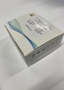 China Free Triiodothyronine（Ft3）Rapid Quantitative Test Kit By Wwhs Fluorescence Immunoassay factory