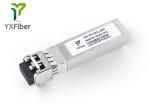 Gigabit Ethernet DW-SFP40-10G 80km CH23 ER 10G DWDM SFP+