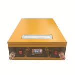 12V 120Ah Lithium Iron Phosphate Battery Pack Outdoor Energy Storage