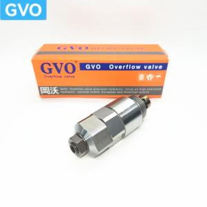 China 25/22/1794 25/221793 Excavator Pressure Reducing Valve JCB Relief valve 25221793 factory