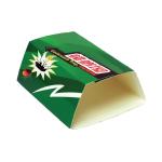 Pressure Sensitive Industrial Hot Melt Glue Block For Cockroach Traps Boxesatch