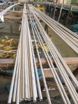 Material EN 1.4724 DIN X10CrAlSi13 Stainless Steel SMLS Tubes