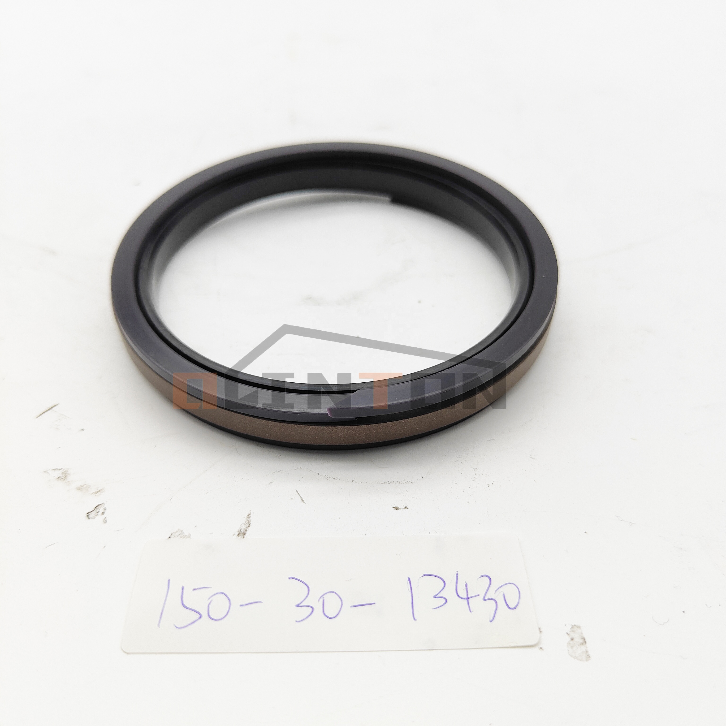 Machinery Repair Shops Tension Piston Ring 150-30-13430 for SD22 Bulldozer Spare Parts