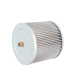 H9142T Hydraulic Oil Filter Vehicle Oil Filter 150mm For Diesel Vehicle