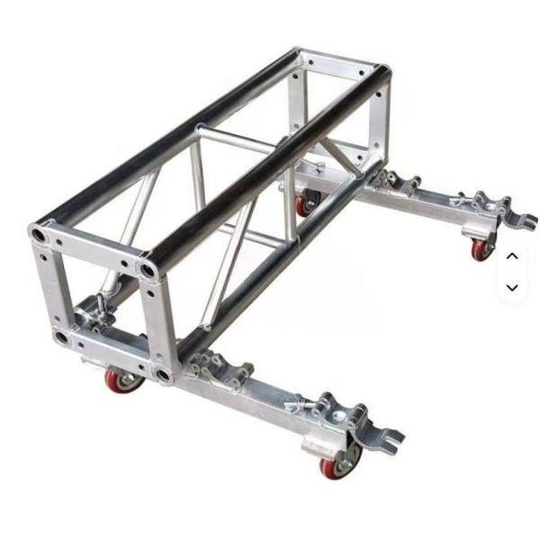 Hot Sale Truss 290mm Truss Dolly Kit Transport Cart Truss Accessory