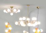 Modern kid room colorful pendant lamp drop down factory inspection pendant light