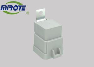 China Generic 4 Blades 12 Volt 40 Amp Spdt Automotive Relay Housing Waterproof OE:39160-02400 factory