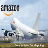 Buy cheap Speedy China To USA Europe Door To Door Amazon Air Shipping from wholesalers