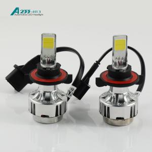 China A233 H13 33W 3300LM car led headlight kit--from BAOBAO LIGHTING factory