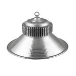 IP65 150W Rustproof Industrial High Bay LED Lights Practical