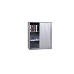 Space Saving 0.6mm Cold Rolled Steel File Storage Cabinets