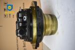 Travel Motor ZAX120-3 Excavator Travel Motor Original Hitachi Travel Motor