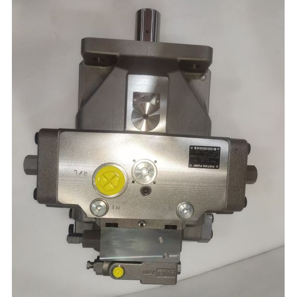 A4VSO Series Rexoth Piston Pump High Pressure Variable Volume