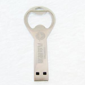 China Kongst factory price metal bottle opener usb stick 2.0/3.0 32 gb usb flash drives factory