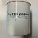 Factory Directly Price Filters Truck Engine Fuel Filter Replacement 20480593