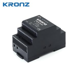 China Industrial AC/DC 60W Power Supply 85-264VAC Input Voltage 15ms Power-down Hold Time factory