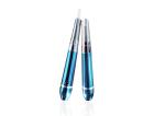 6V Aluminium Permanent Makeup Machine Pen Multifunctional Microblading Fo
