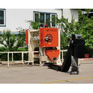 China Full Automatic Board Perforating Punching Machine Plate Hole Punching Machine factory