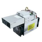 Blake256r14 Decred DCR Coin Miner 1850W StrongU U1+ 12.8t