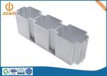 OEM Aluminum Extrusion Processing Heat Sink For Photovoltaic Inverter
