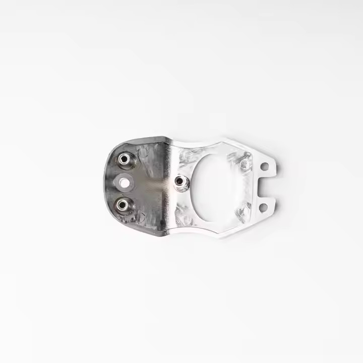 1000617 Complete Back Cover For Select Gm02 Manual Powder Coating Gun