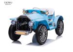 30KG Loading Electric Ride On Car For Kids USB Bluetooth Batt