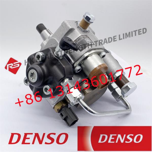 China Genuine Diesel Fuel Injector pump 294000-0580 8-97386558-0 For Isuzu 4HK1 Engine factory